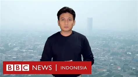 Breaking News: Top Developments and Headlines in Indonesia Today