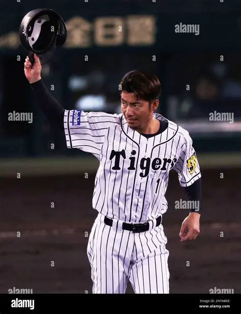 鳥谷敬：燕のレジェンドが語る「現役生活20年」の哲学と未来への提言