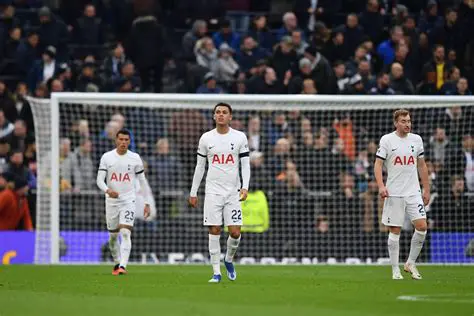 Tottenham Hotspur: Latest News, Transfers, and Tactical Analysis