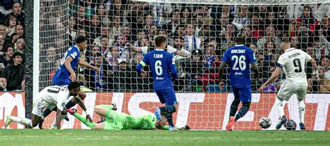 Tottenham's Tactical Tussle Against Monaco: A Deep Dive into the Champions League Clash