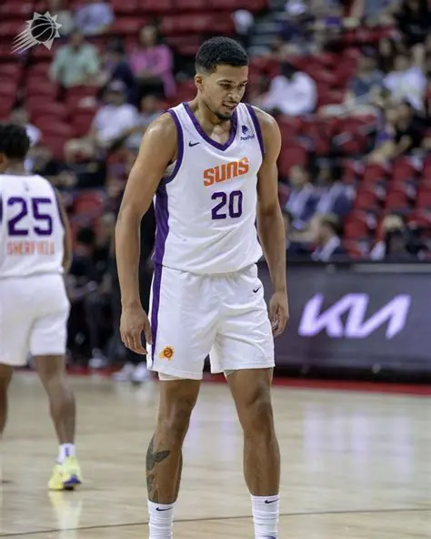Toumani Camara: The Rise of a Versatile NBA Forward