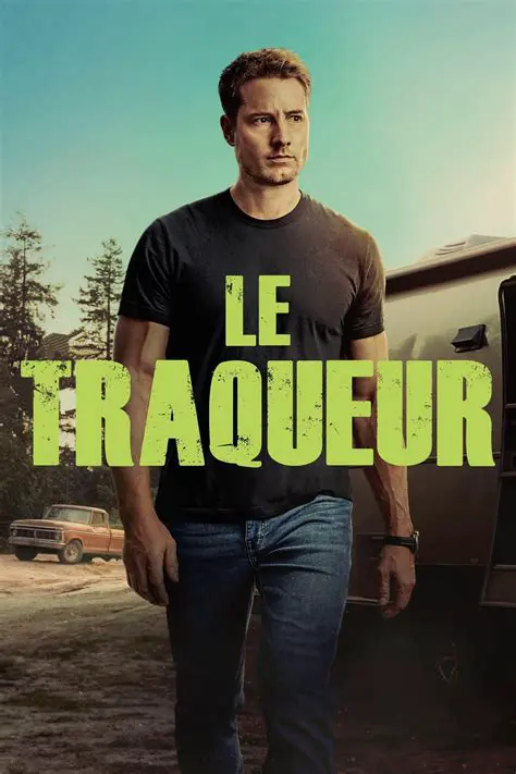 Tracker TF1 : Comment Suivre vos Émissions Préférées en Temps Réel