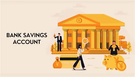 Traditional Savings Account