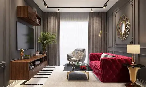 Transform Your Space: Unveiling the Art of Decor and Home Enhancement