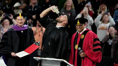 From Cincinnati to NFL Glory: The Travis and Jason Kelce Story