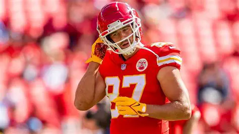 Travis Kelce and the Chiefs: Unpacking the Latest News and Future Prospects