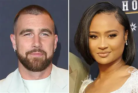 Travis Kelce & Kayla Nicole: Inside Their Relationship Status and Recent Rumors