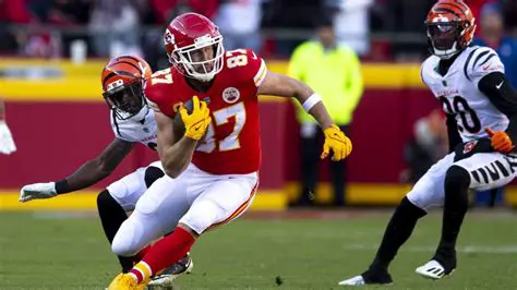 Travis Kelce's Enduring Position in Kansas City: Redefining Greatness for the Chiefs