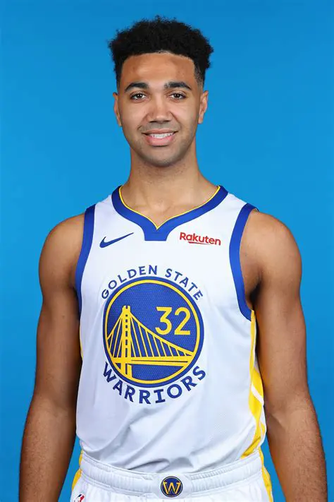 Trayce Jackson-Davis: The Rising Star of the Golden State Warriors