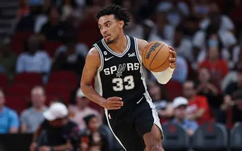 Tre Jones: The Unsung Architect of the Minnesota Timberwolves' Resurgence