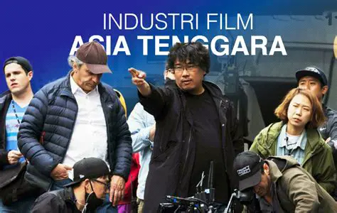 Mengungkap Tren Terbaru di Industri Film India: Lebih dari Sekadar Bollywood