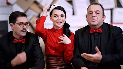 TRT 1: Gjithçka që duhet të dini për kanalin tuaj të preferuar turk