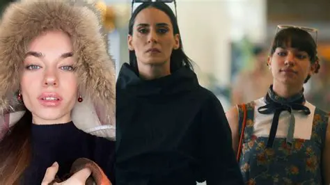 TRT1: De Toonaangevende Turkse Televisiezender - Nieuws, Entertainment en Cultuur