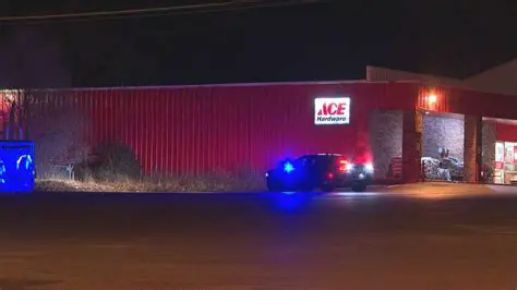 True North News Alpena MI Shooting: Unveiling the Facts and Community Impact