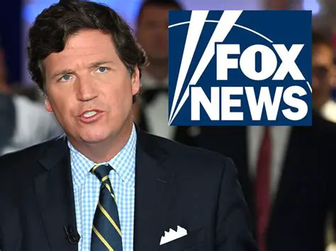 Tucker Carlson Lawsuit Against Fox News: Unpacking the Entertainment & Legal Drama