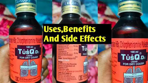 Unveiling Tusq DX: A Comprehensive Guide to its Uses, Benefits, and Precautions