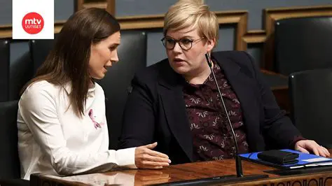 TV-ohjelmat Suomessa: Viihdettä jokaiseen makuun ja katsojan toiveeseen