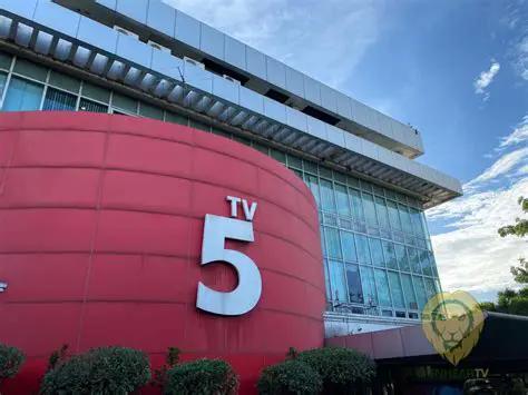 Unlocking Your Entertainment: A Comprehensive Guide to TV5 Channel ID Across Platforms