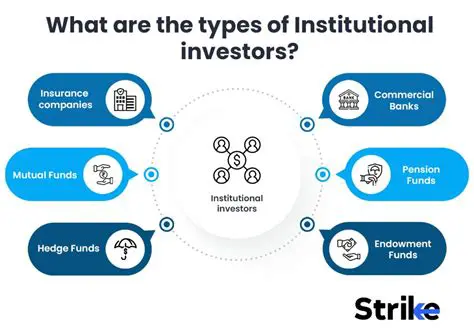 Types of Investors and Their Valuation Approach