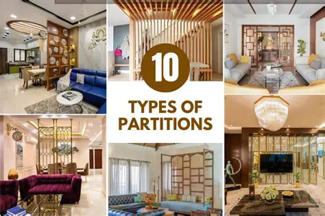 Types of Partition Managers