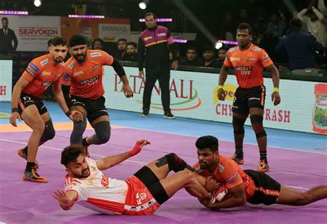 U Mumba's Pro Kabaddi League Journey: A Deep Dive into the Mumbai Mavericks