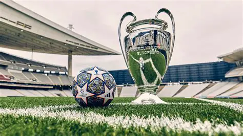 UEFA Champions League: The Pinnacle of European Club Football