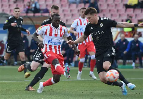 UEFA Champions League: Sve Što Treba Da Znate o Elitnom Evropskom Fudbalskom Takmičenju