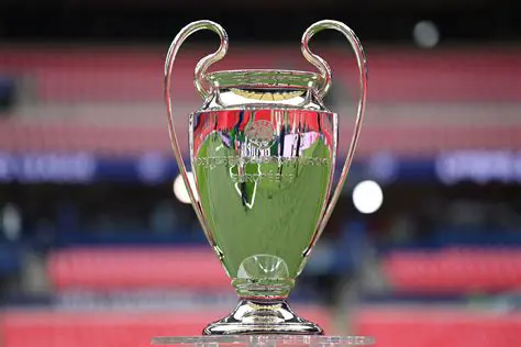 UEFA Champions League: යුරෝපීය පාපන්දු කිරීටයේ කූටප්‍රාප්තිය