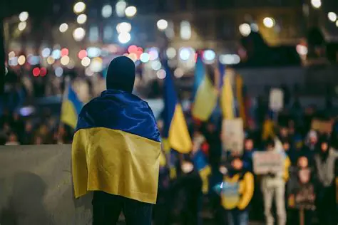 Ukrainian Refugees in Focus: The NOS Perspective on Their Integration and Challenges in the Netherlands