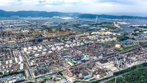 Ulsan HD: Unveiling South Korea's Industrial Powerhouse and Its Technological Advancements