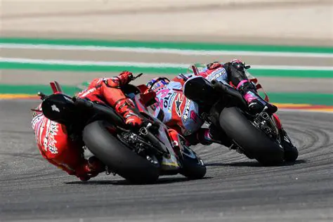 The Ultimate Showdown: Predicting the Last MotoGP Race of 2024