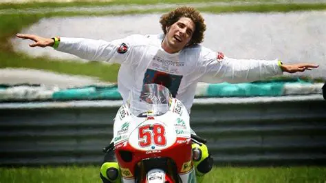 The Last Farewell: Remembering the Latest Rider to Die in MotoGP