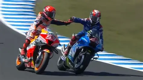 The Reigning Kings: A Deep Dive into the Últimos Campeones Mundiales MotoGP