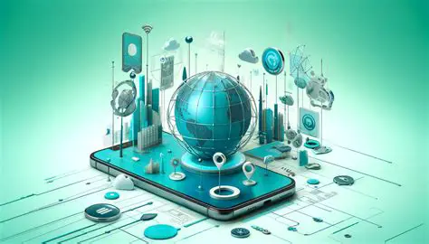 Unblocking websites and services