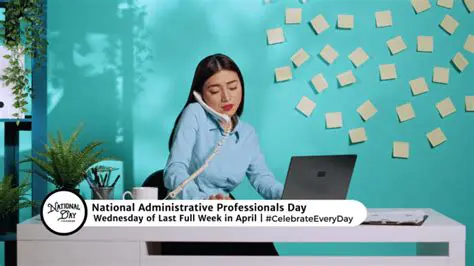 Understanding Administrative Day: Your Comprehensive Guide to Office Management Efficiency