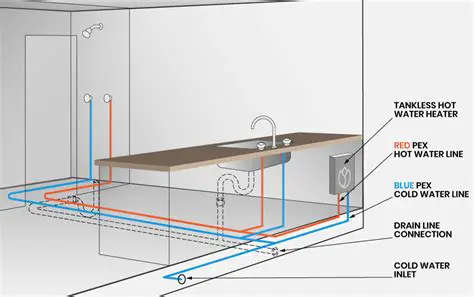 Understanding Cold Water Lines