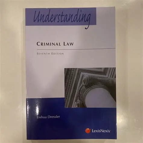 Navigating the Complexities of Criminal Law: Understanding Your Rights and Legal Avenues
