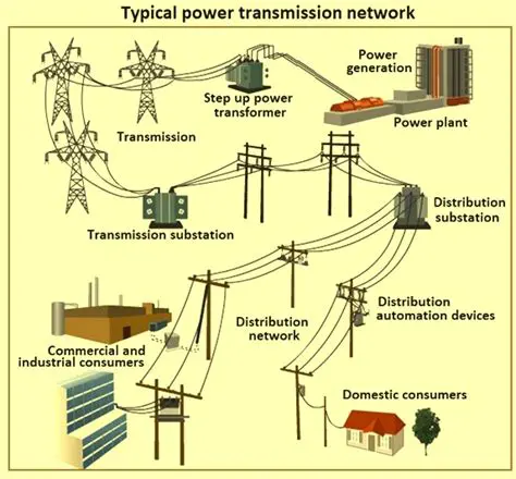 Understanding Distributed Generators