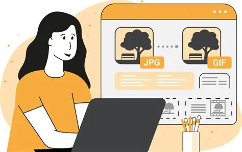 Understanding GIF Animations