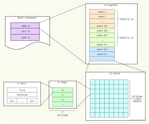Understanding InnoDB File Per Table