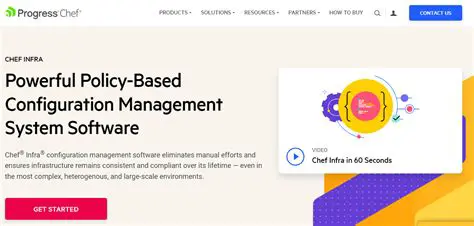 Understanding oscm00: The Next Generation of Open Source Configuration Management
