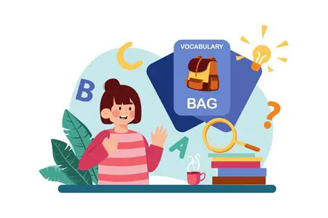 Understanding Personal Vocabularies