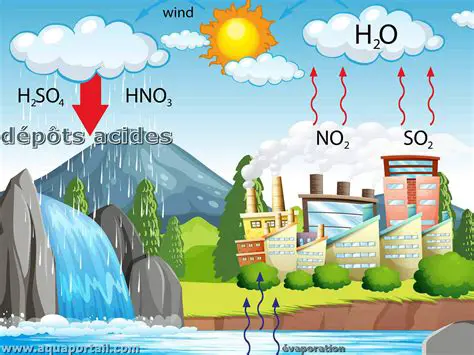 Understanding Rain: Formation, Types, and Impact on Our World