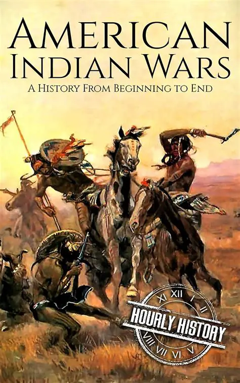Understanding the American Indian Wars