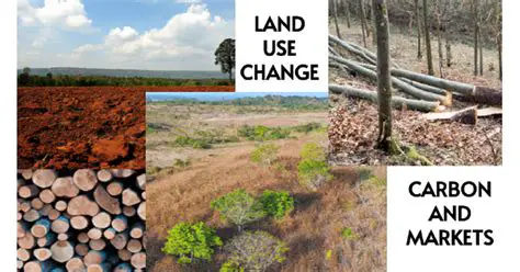 Understanding the Impact of Land Use Changes on Flood Discharge