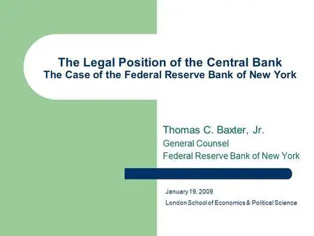 Understanding the Legal Position of KSO