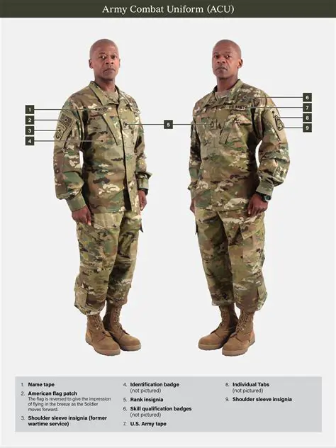 The Enduring Strength: Understanding the Modern Army and Its Vital Role