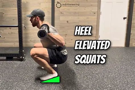 Understanding the Risks of Hunching Your Back During Squats