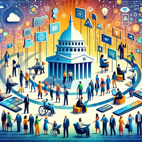 Understanding the Role of Governments in Voter Registration