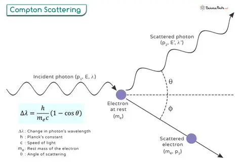 Understanding the Scattering Function
